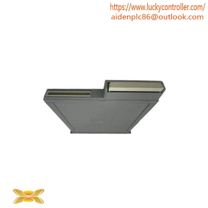 ICS TRIPLEX T8232 Power Pack
