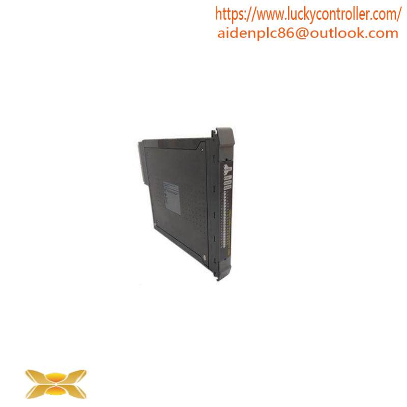 ICS Triplex T8235