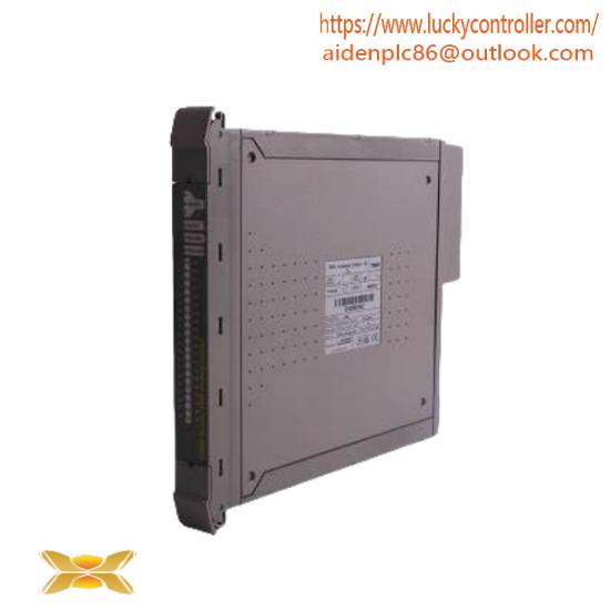 T8292  ICS Triplex  Trusted Power Distribution Unit MCB 24VDC
