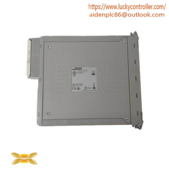T8472  ICS Triplex  TMR 120VAC Digital Output Module
