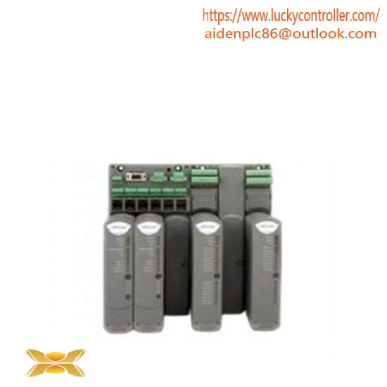 T9084U  Multiple Controllers