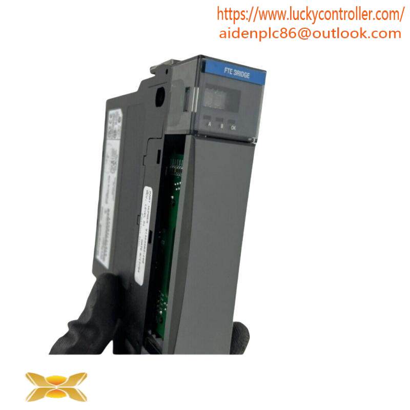 HONEYWELL TC-IXR061 Experion Analog Input MODULE