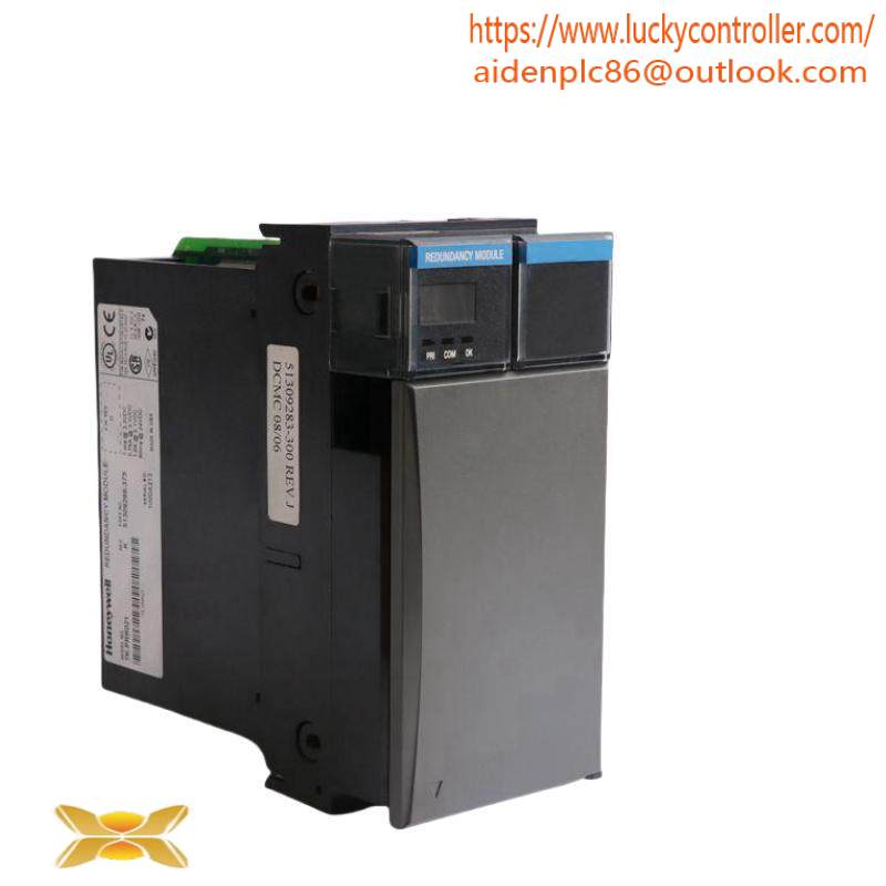 HONEYWELL TC-PRR021 51309288-225 Control Processor Redundancy Module
