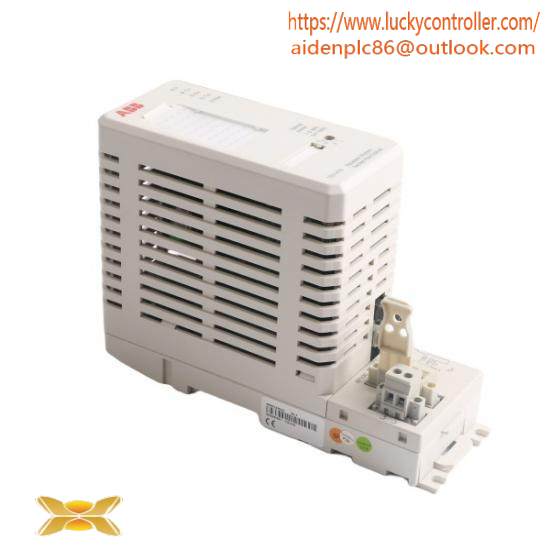 TC514V2 3BSE013281R1  ABB  Communication Modules