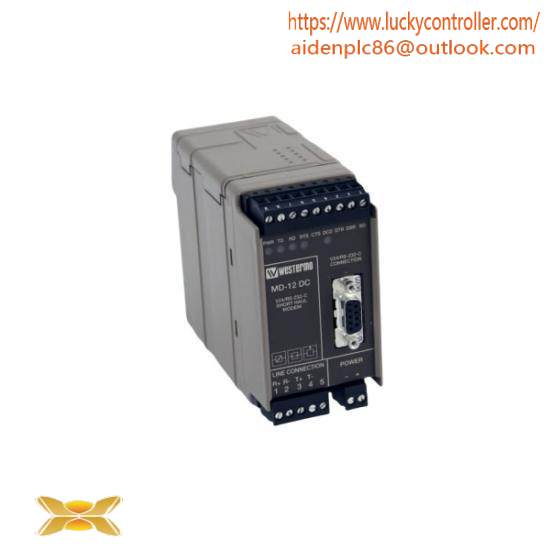 TC562 3BSC630049R1  Short Distance Modem  ABB