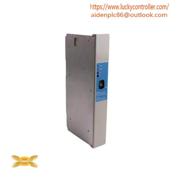 TDC1412-40825 (51199929-100)  Honeywell Power Supply Module