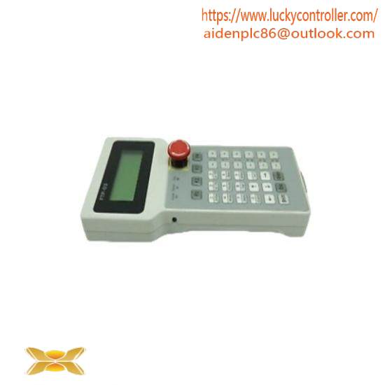 TEACHING PENDANT FTP-01