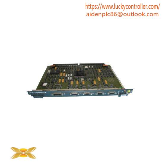 TEL E2B119-12/86MC E281-005036-12 Control Board