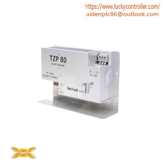 TELEFRANK TZP80-2405/S AC-DC Converter
