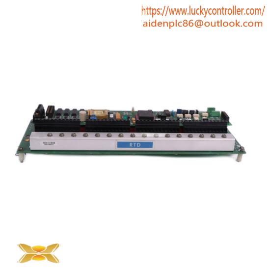 TK-OAV061  Honeywell Module