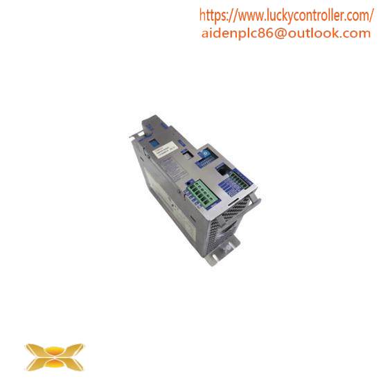 TLD012F  Berger Lahr Twin Line Stepper Drive