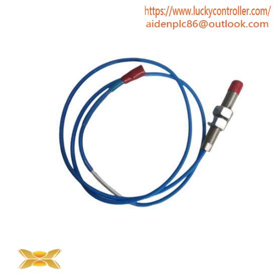 TM0180-07-00-05-05-02  Bently Nevada  Proximity Probe
