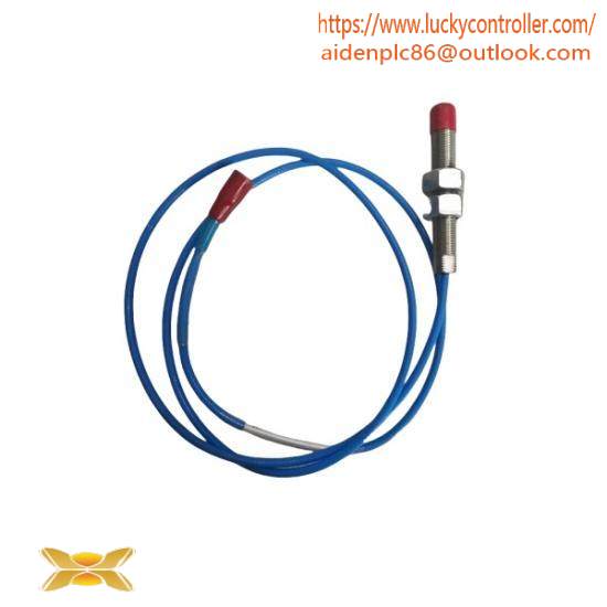 TM0180-07-02-07-05-02  Bently Nevada  Proximity Probe
