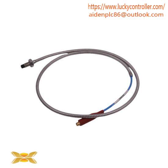 TM0180-A07-B00-C02-D05  Bently Nevada Vibratio Probe