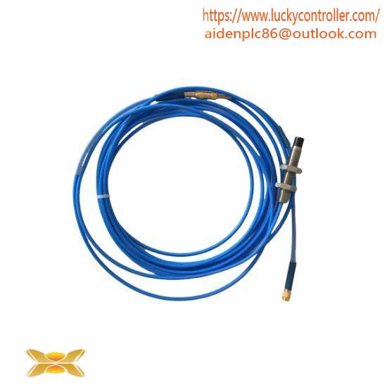 Bently Nevada 990-08-XX-01-00 Vibration Transmitter