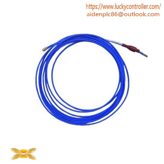 TM0181-040-00  Bently Nevada Extension Cable