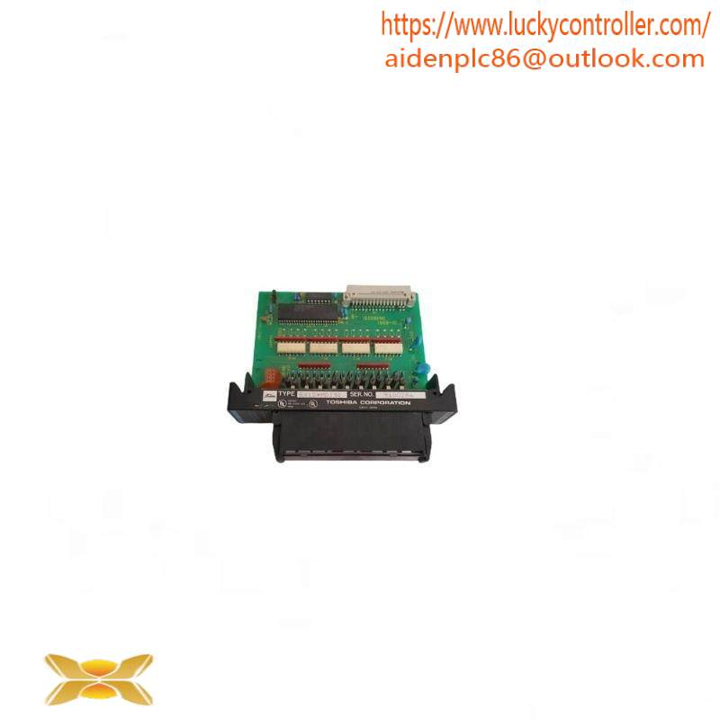 TOSHIBA 2J3K2313-C TY9ZDA0