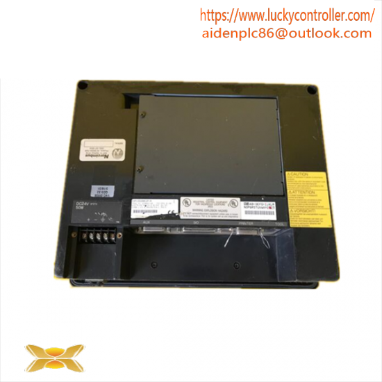 TOTAL CONTROL CQPI3D200C2P-A module