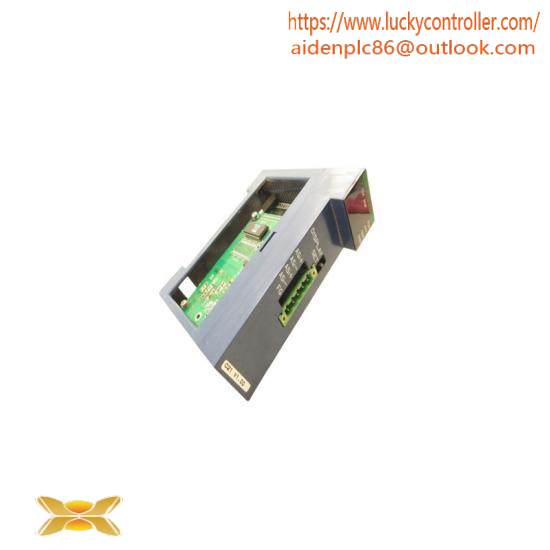 TOYOPUC AS-IM/THU-5503 Actuator Sensor Interface Master