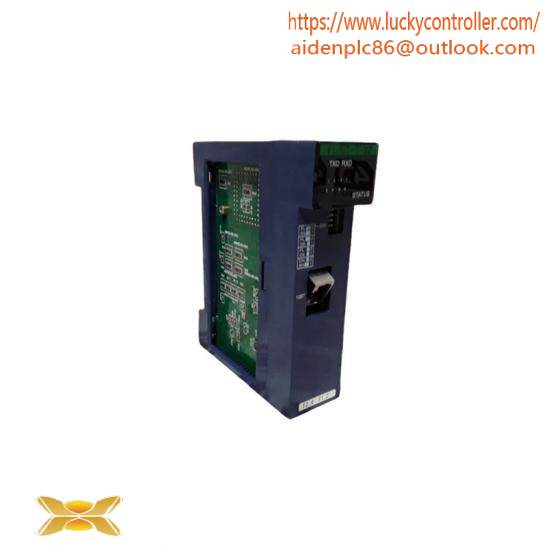 TOYOPUC FL/ET-T-V2/THU-5998 Ethernet Module