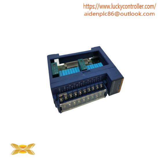 TOYOPUC OUT-12/THK-2752 Output Module ﻿