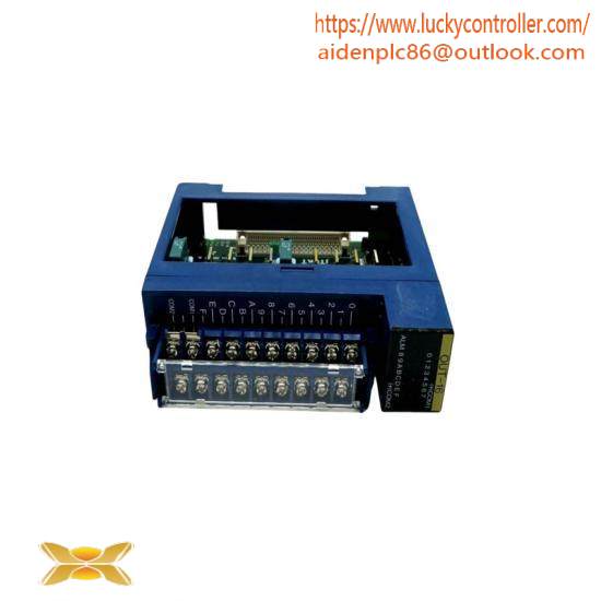 TOYOPUC OUT-16/THK-2791 Output Module