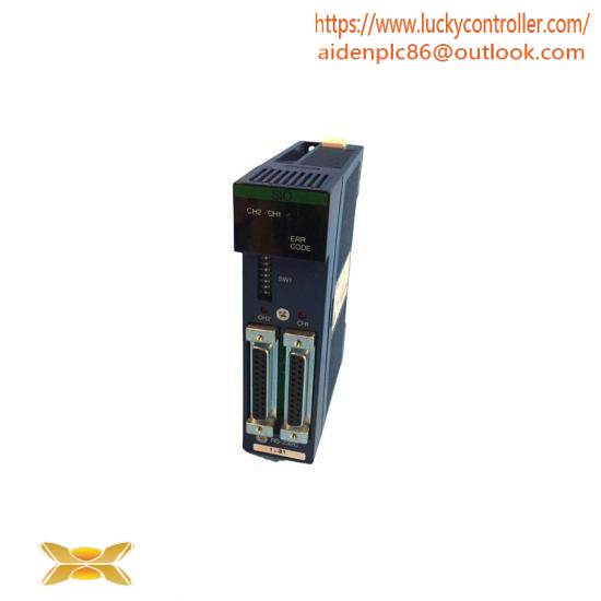 TOYOPUC SIO/THK-2782 SERIAL I/O MODULE