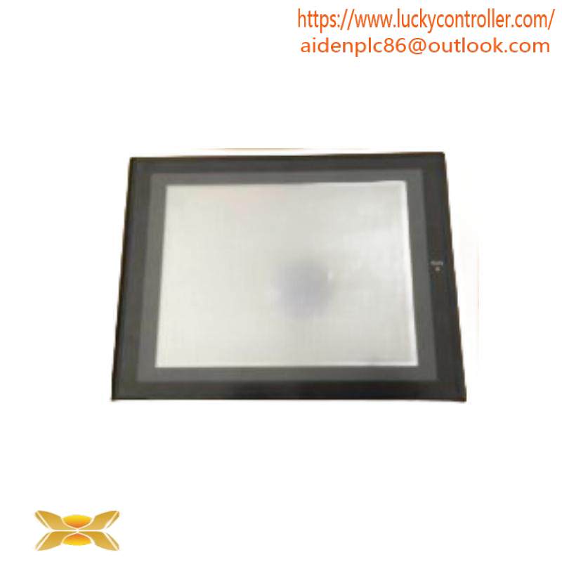 ABB TPPB-02 PTPU-023HNA023196-001/00 The LCD panel