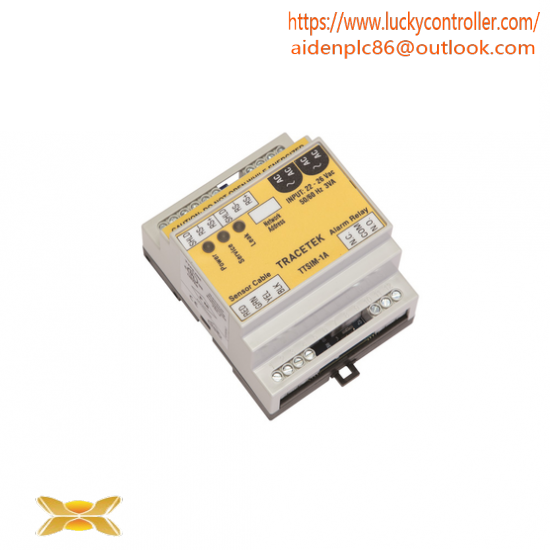 TRACETEK TTSIM-1A-230  New in Box