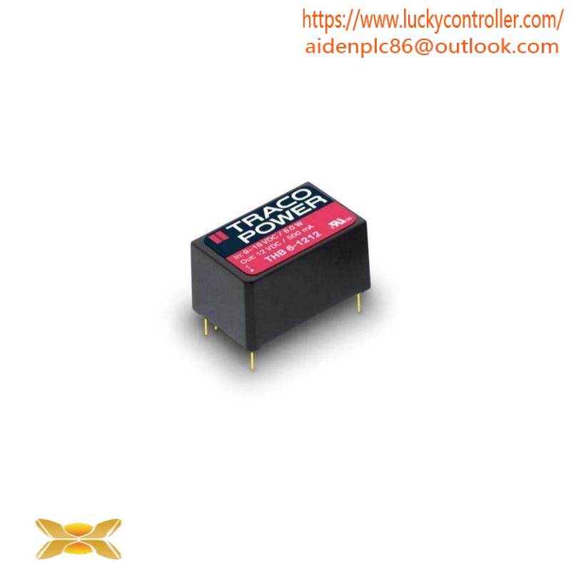 TRACO POWER T1032-07C