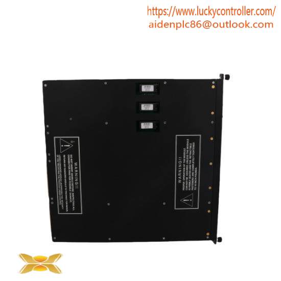TRICON 3501E