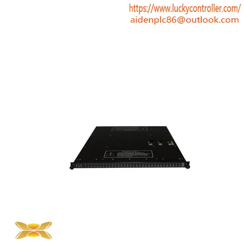 TRICON 3503E