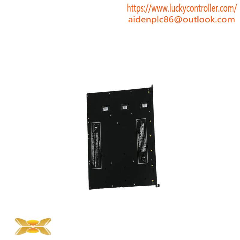 TRICON 3604E