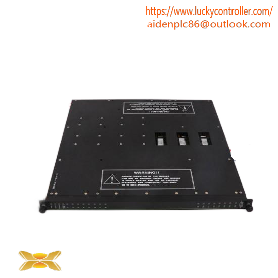 TRICON 3607E