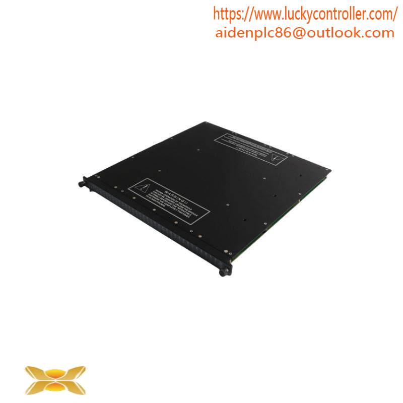 TRICON 3625