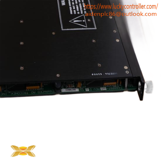 TRICON 3700