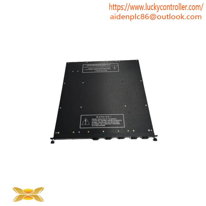 TRICON 3700A