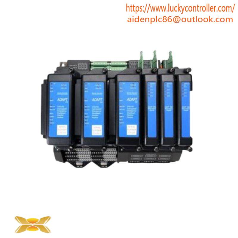 TRICON 3701