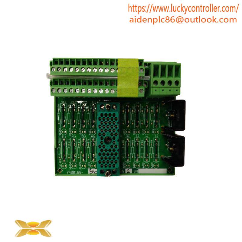 TRICON 4000103-510