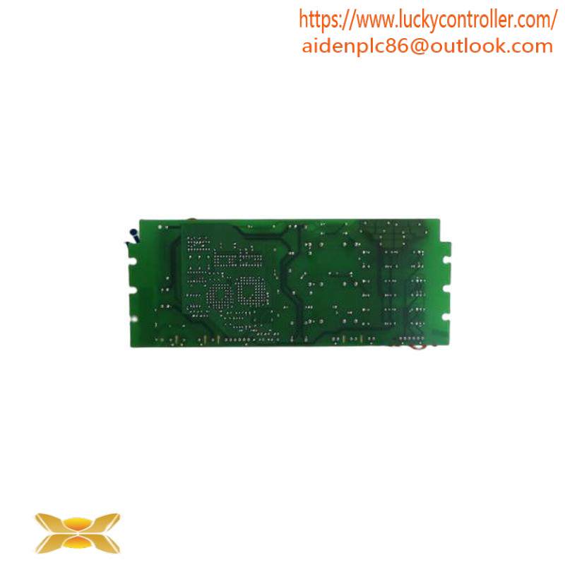 TRICON 4101
