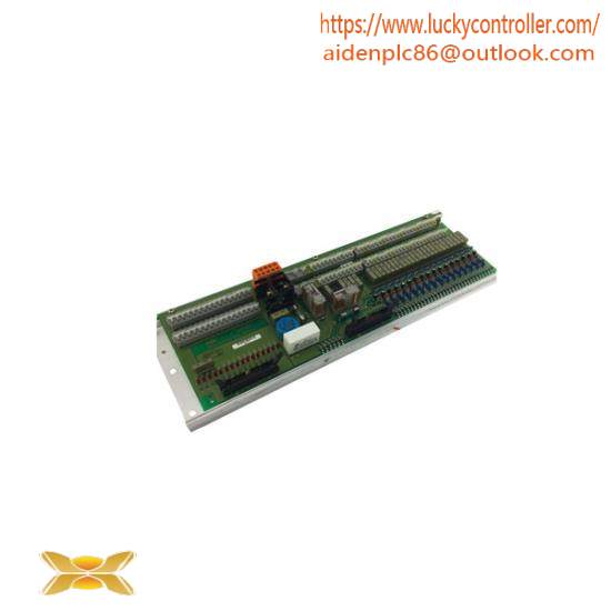 TRICON 4107