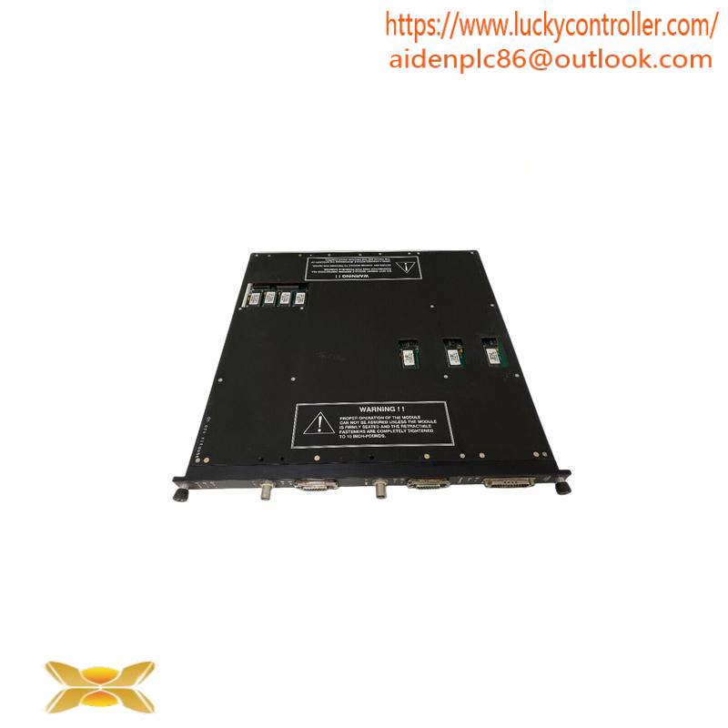 TRICON 4329