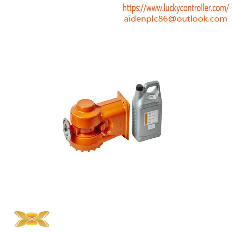 TRICON 4400