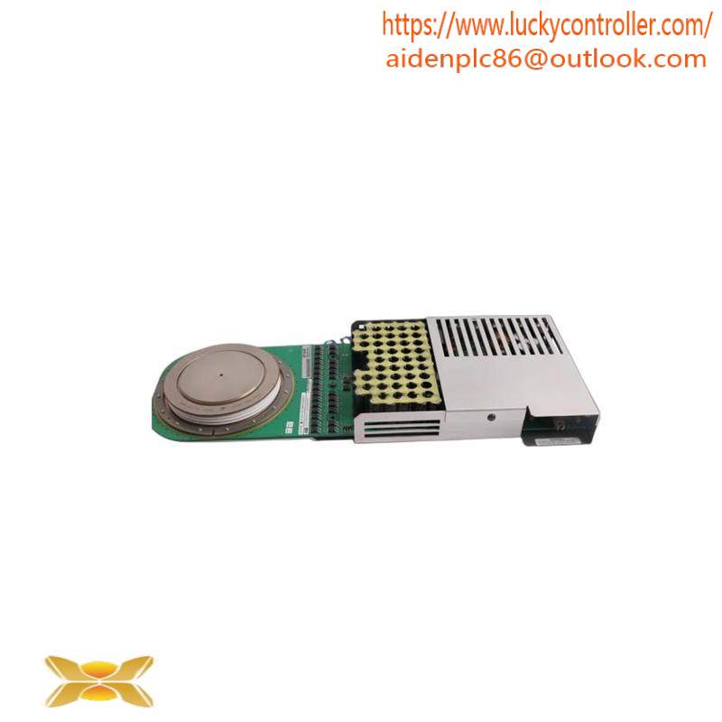 TRICON 4500