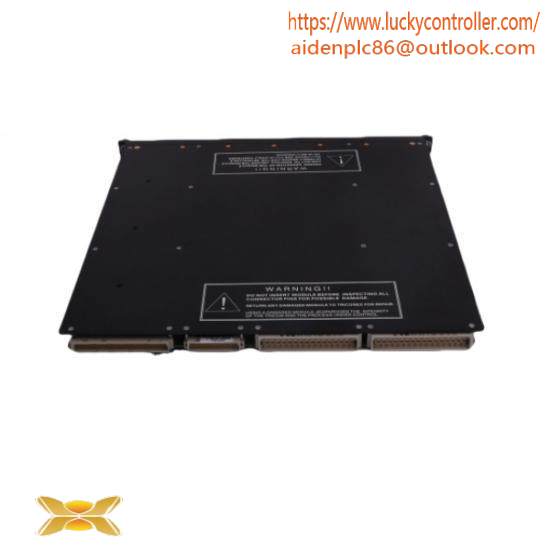 TRICON 4507