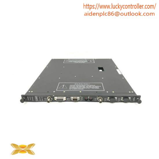 TRICON 4609