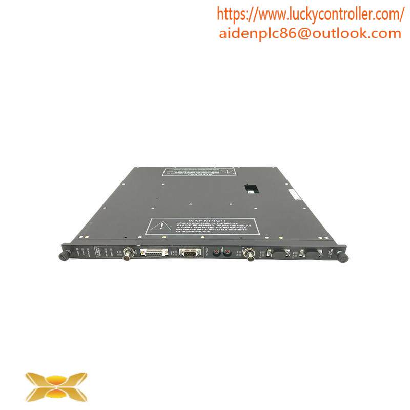 TRICON 4609