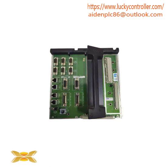 TRICON 8105N
