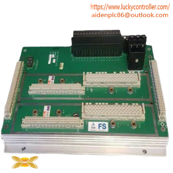 TRICON 8112
