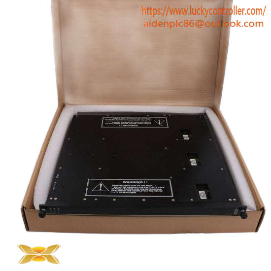 TRICON 8405N